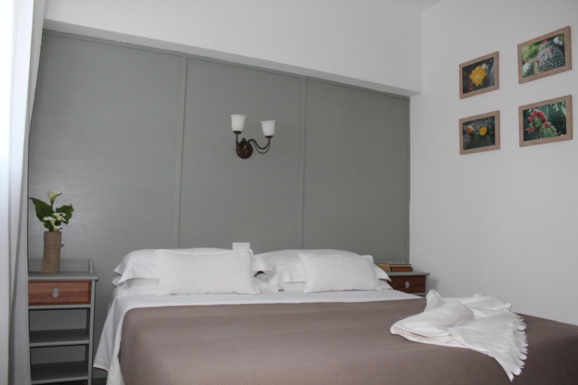 Ellea Resort San Michele Salentino Esterno foto