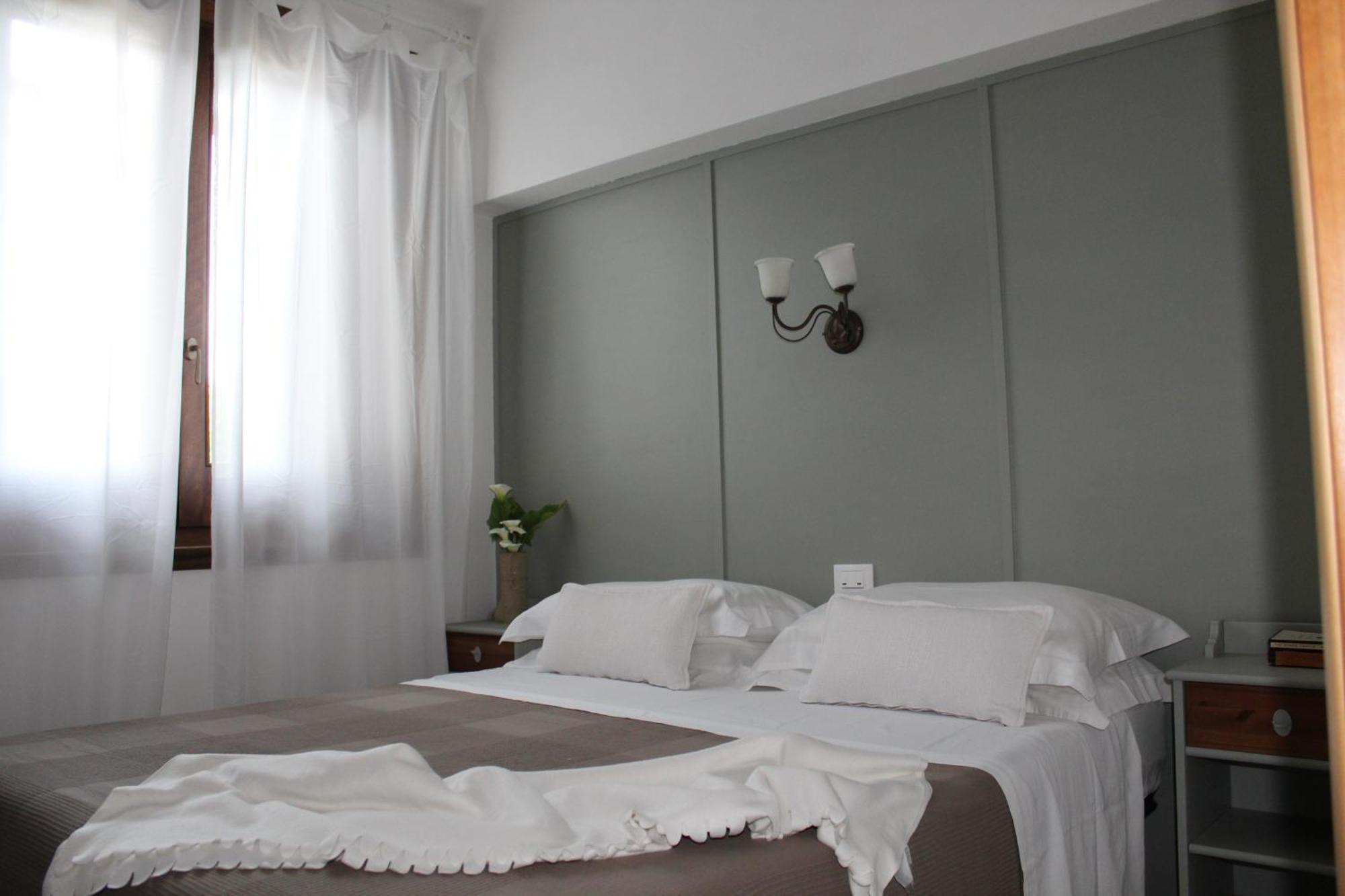 Ellea Resort San Michele Salentino Esterno foto
