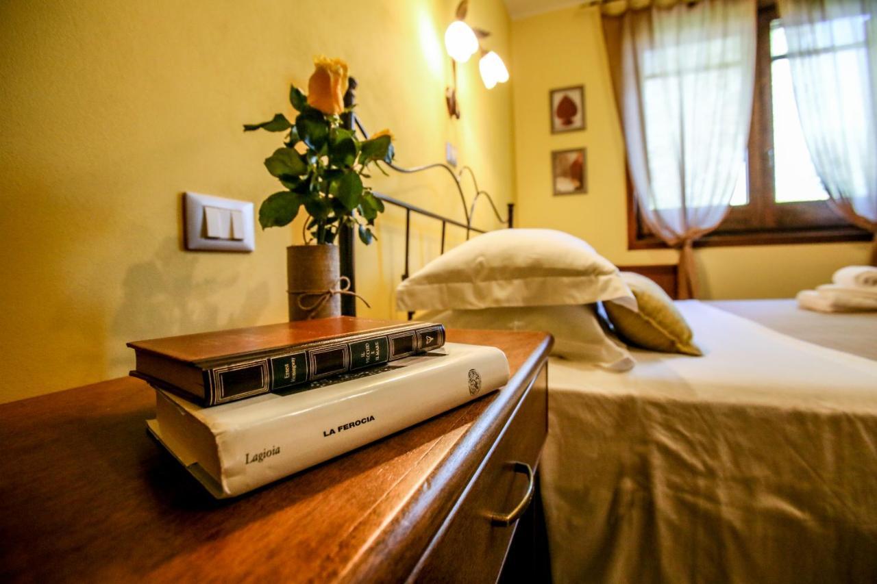 Ellea Resort San Michele Salentino Esterno foto